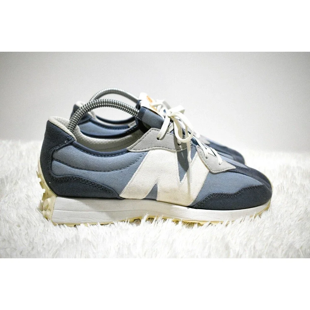 New Balance step into